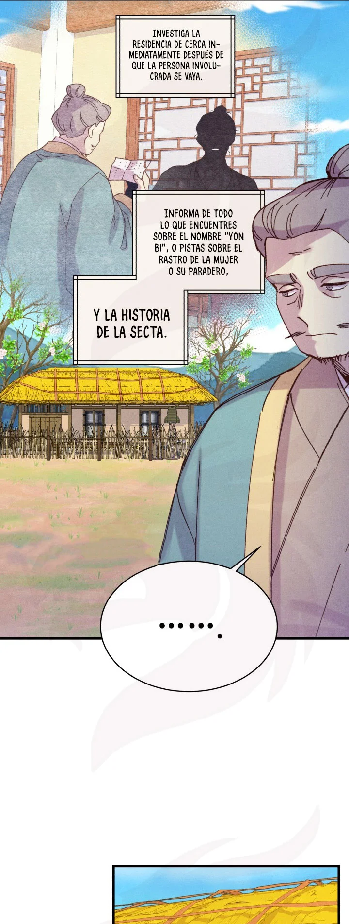 Página 50 del Manga