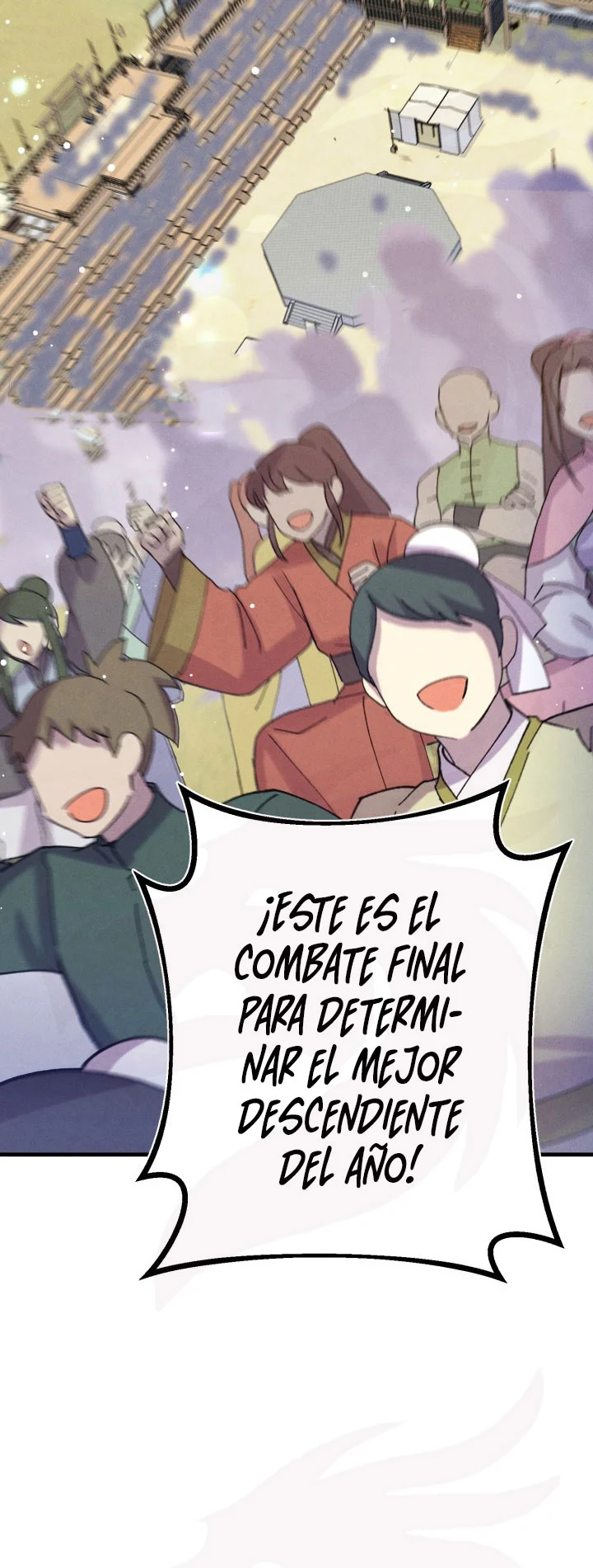 Página 54 del Manga