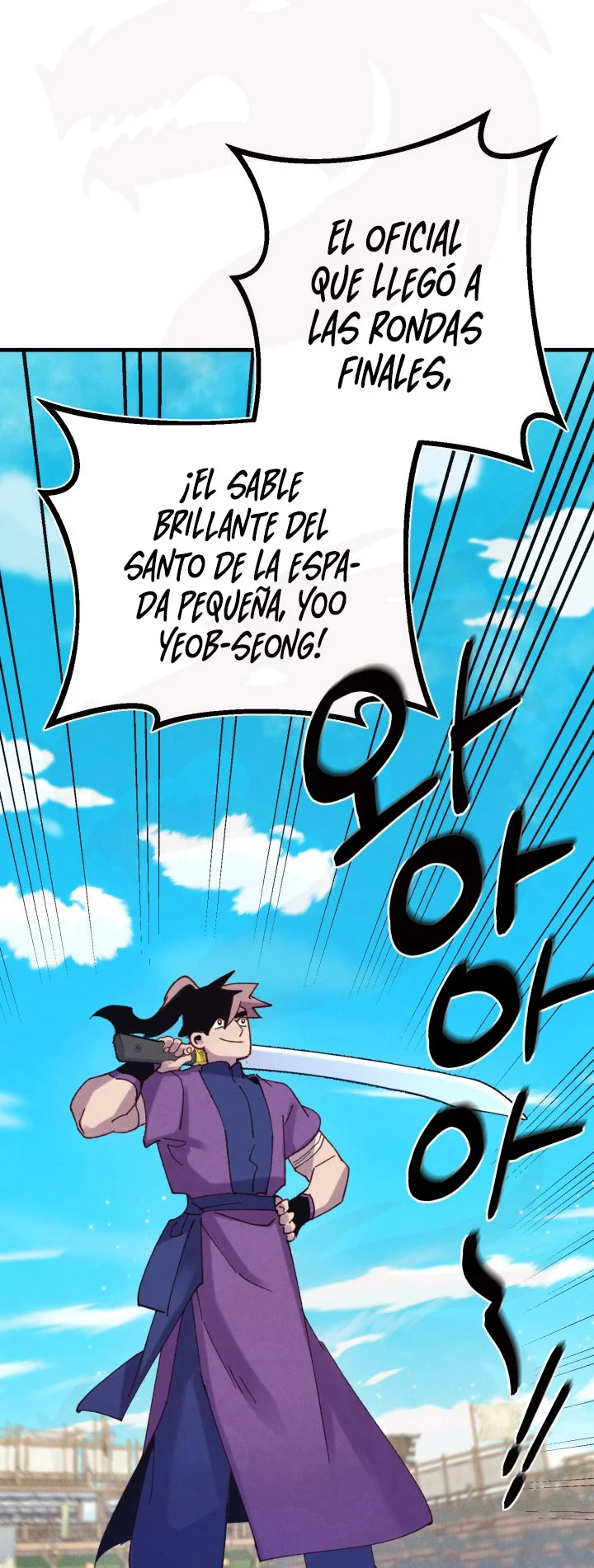 Página 55 del Manga