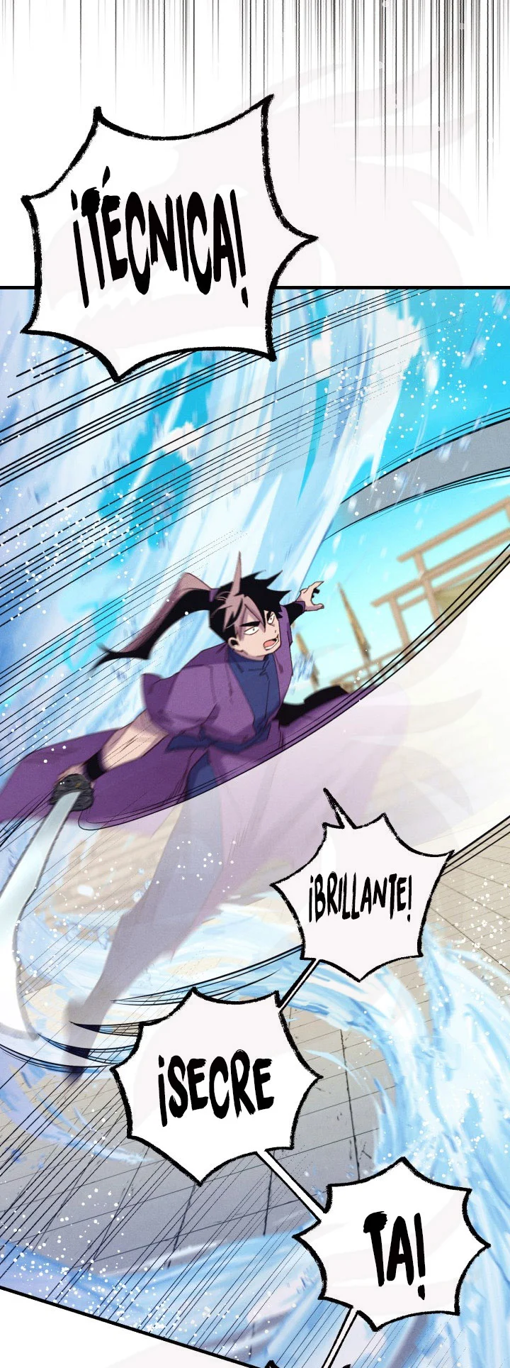 Página 36 del Manga