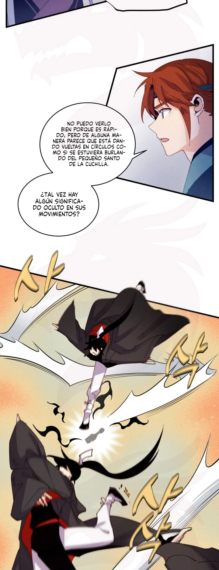 Página 45 del Manga