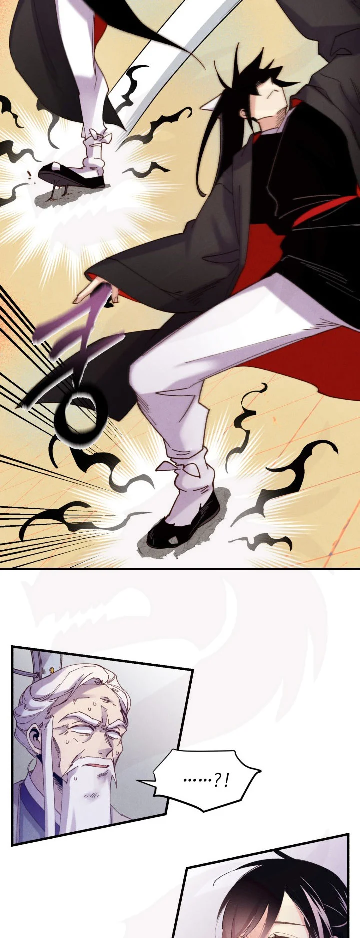 Página 46 del Manga