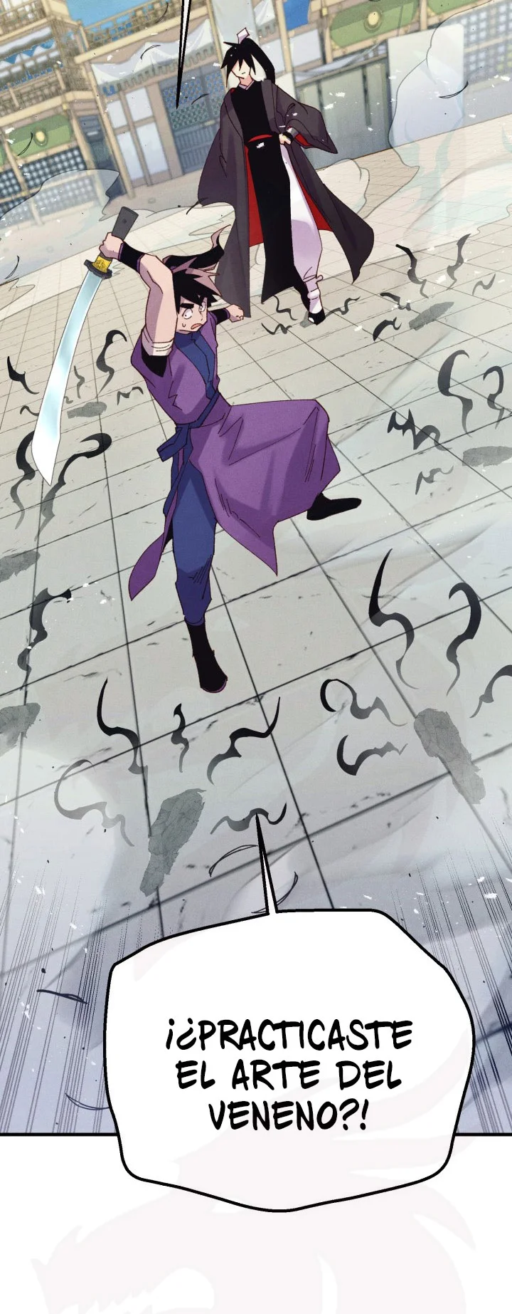 Página 51 del Manga