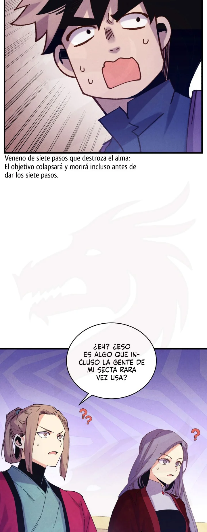 Página 53 del Manga