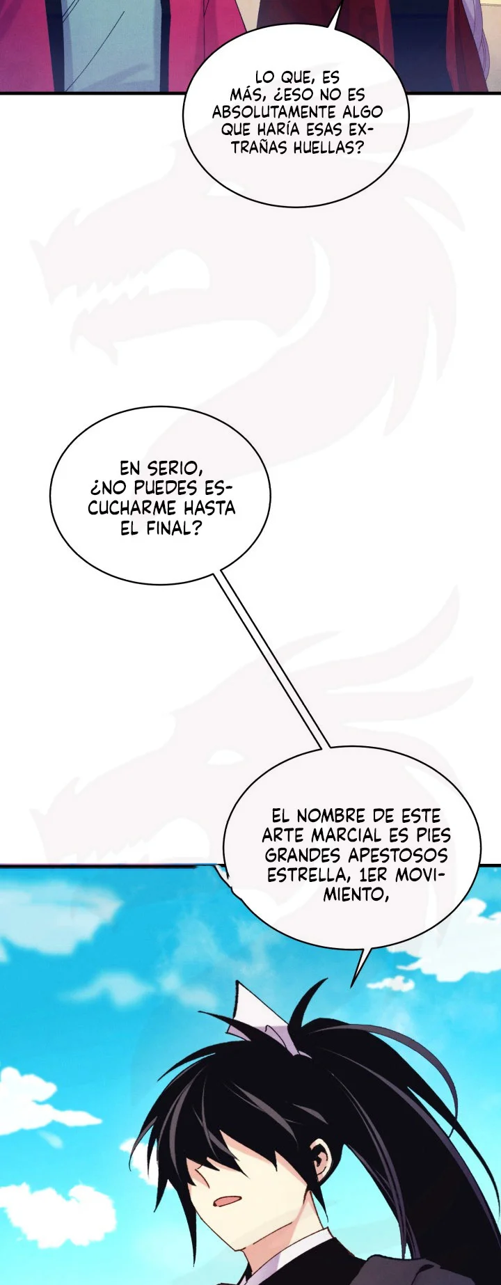 Página 54 del Manga