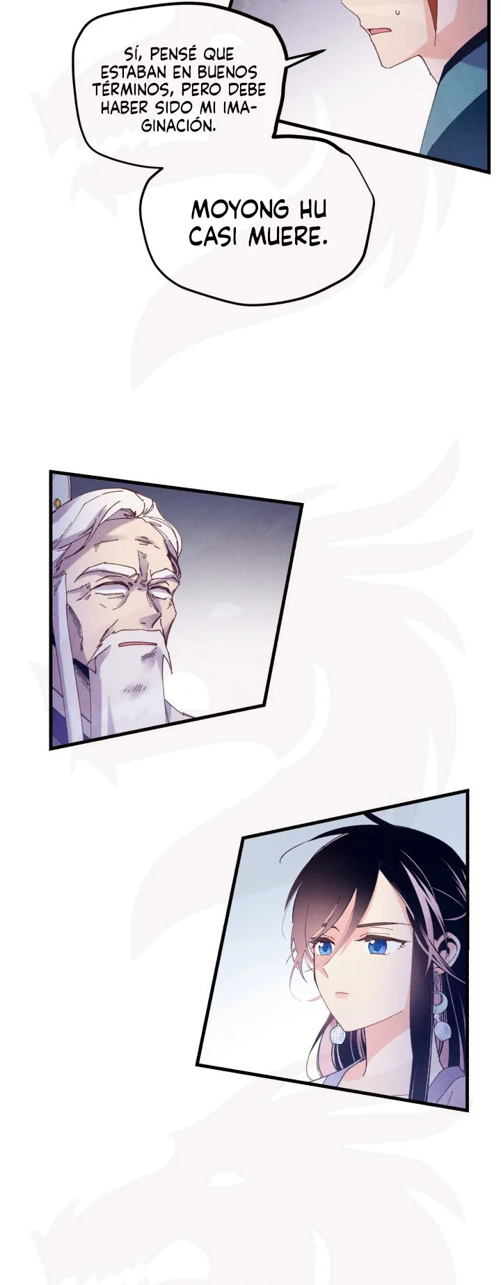 Página 57 del Manga