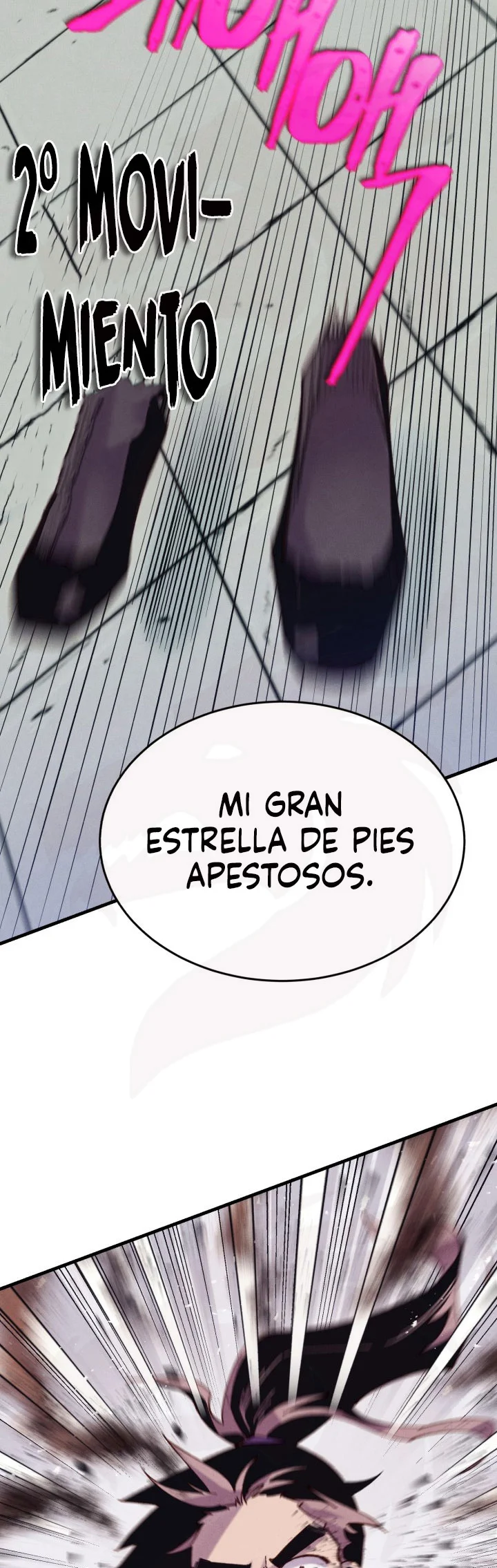 Página 62 del Manga