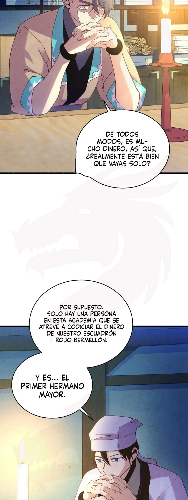 Página 39 del Manga