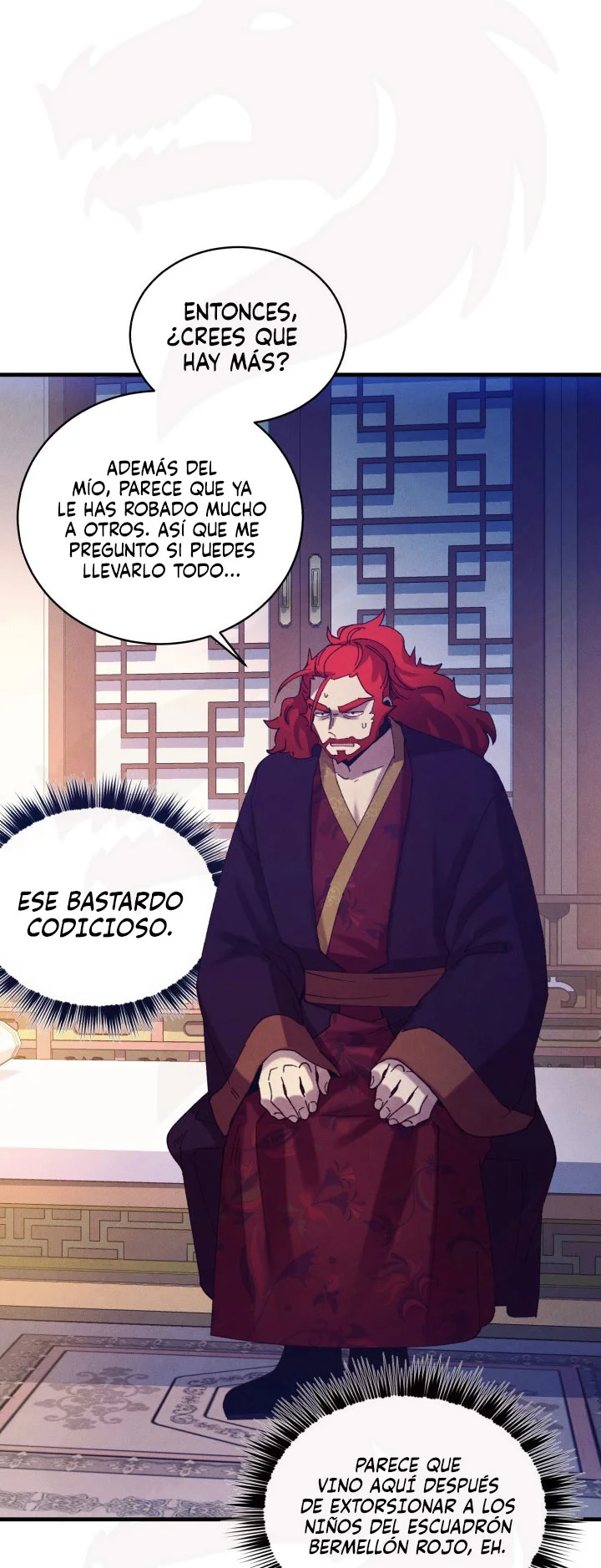 Página 45 del Manga