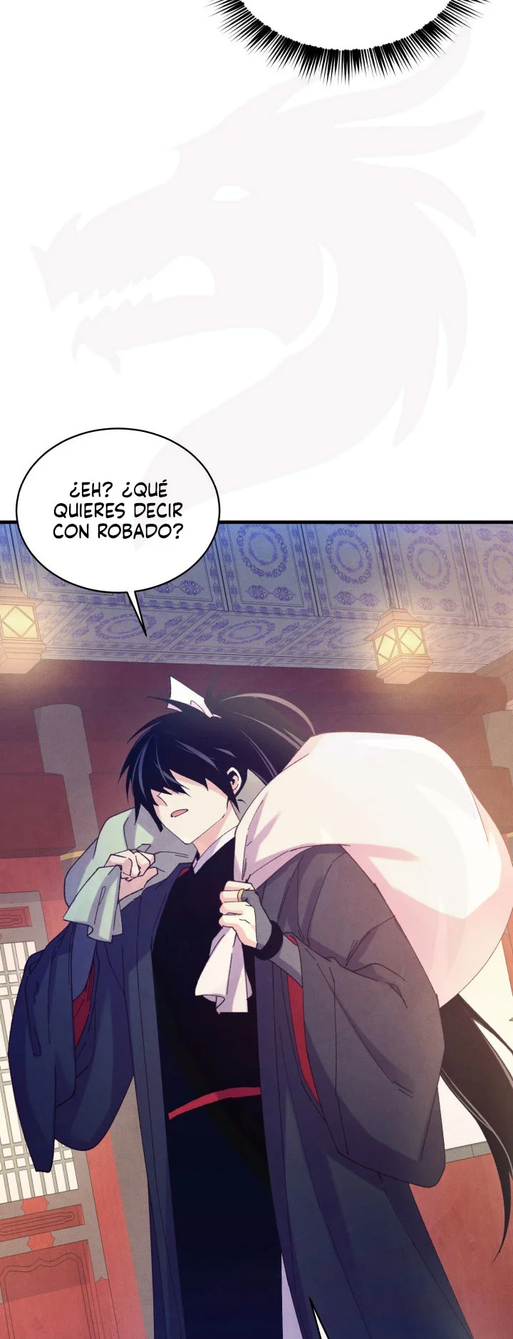 Página 46 del Manga