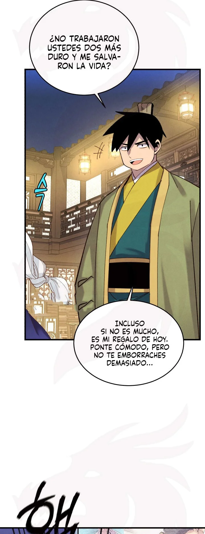 Página 55 del Manga