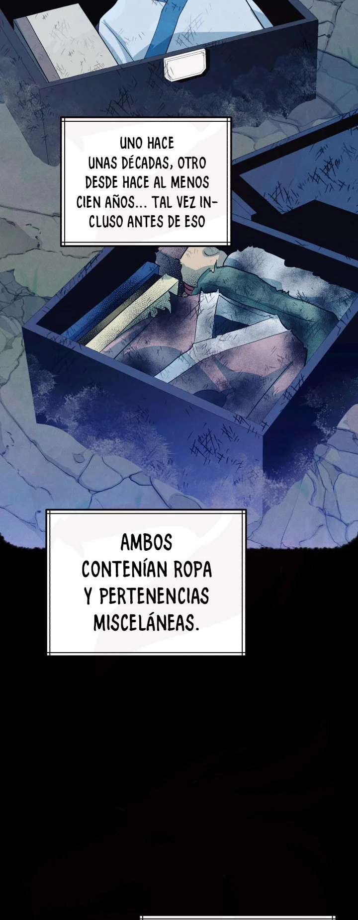 Página 39 del Manga