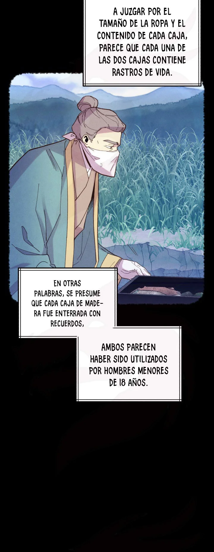 Página 40 del Manga