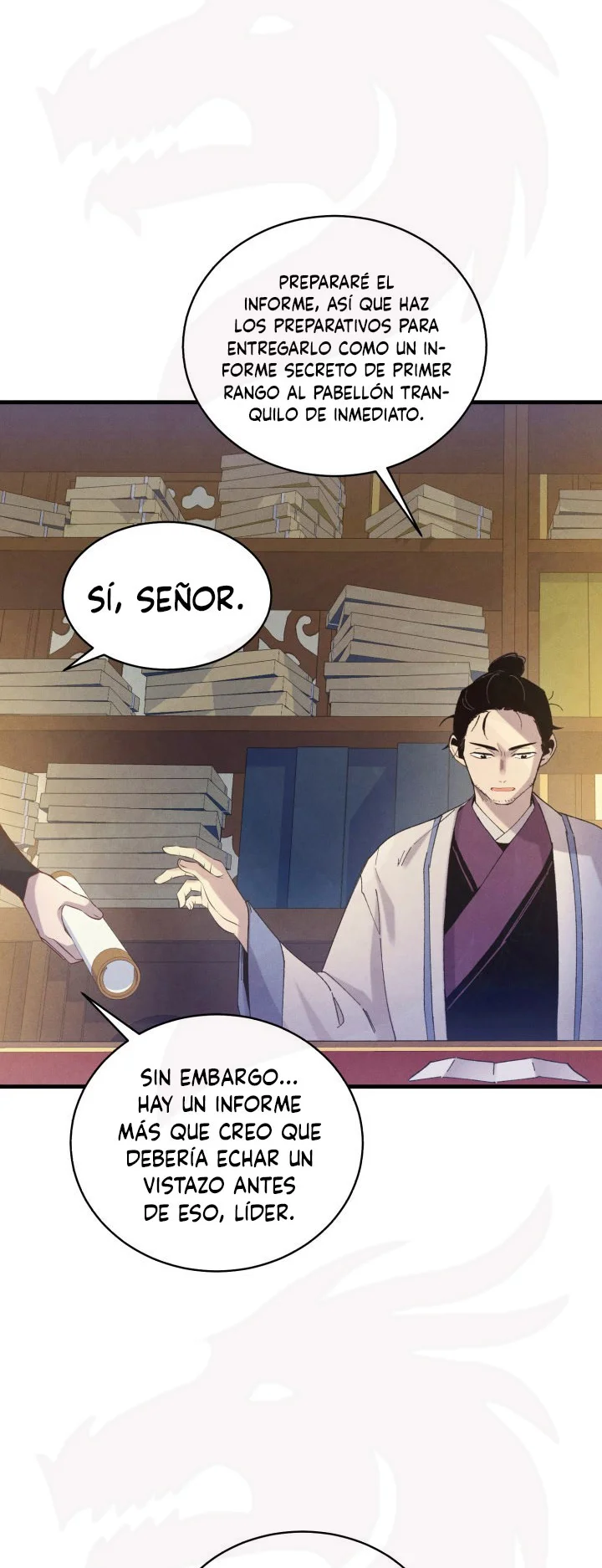 Página 51 del Manga