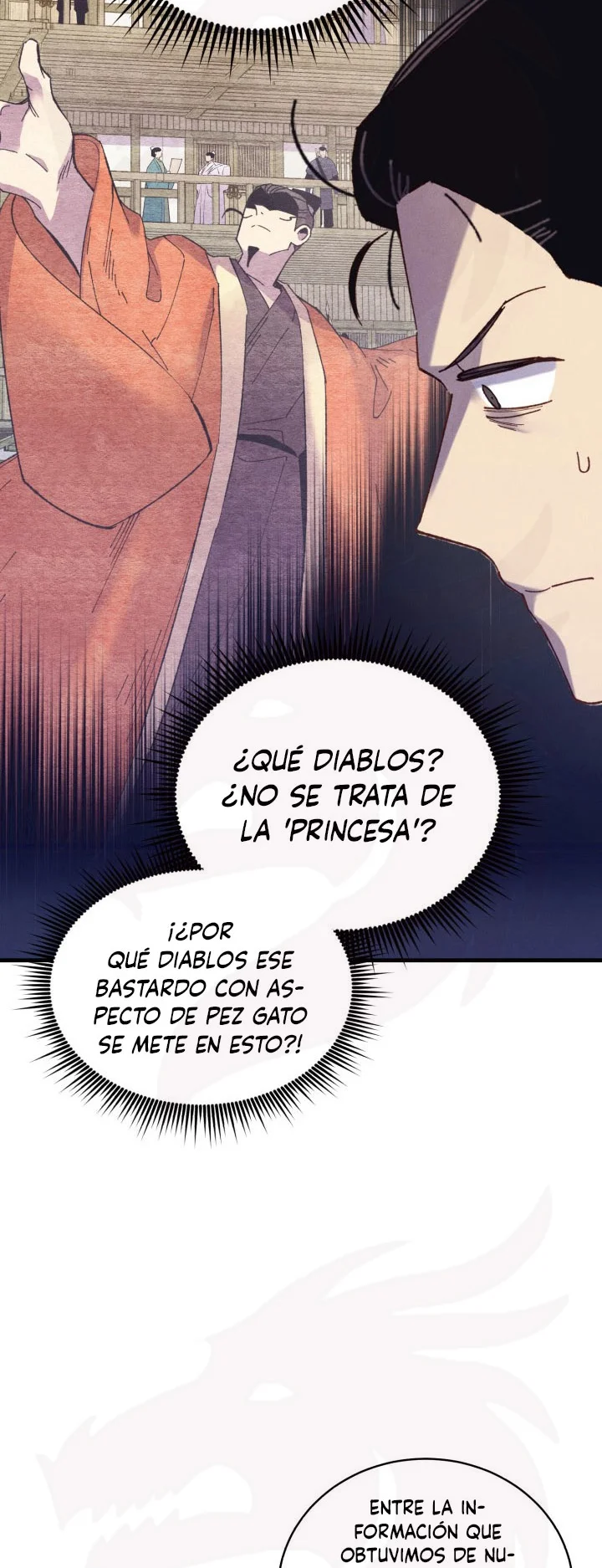 Página 53 del Manga