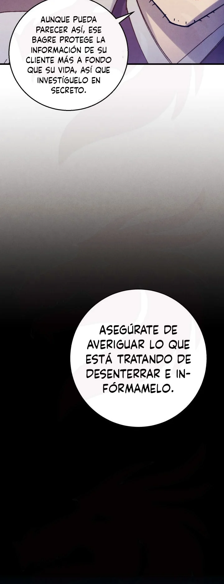 Página 57 del Manga