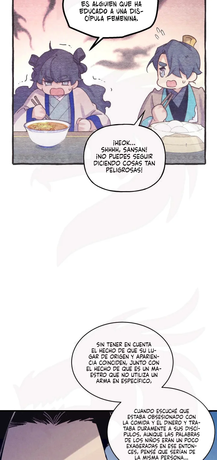 Página 58 del Manga
