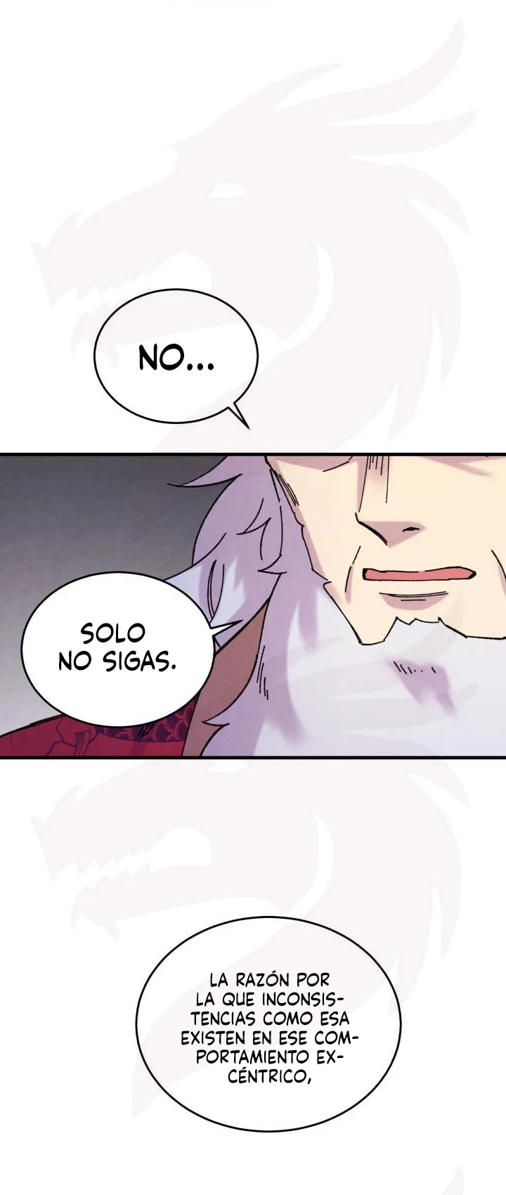 Página 63 del Manga