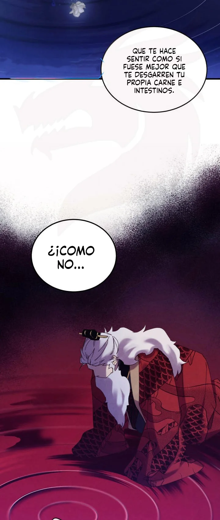 Página 67 del Manga