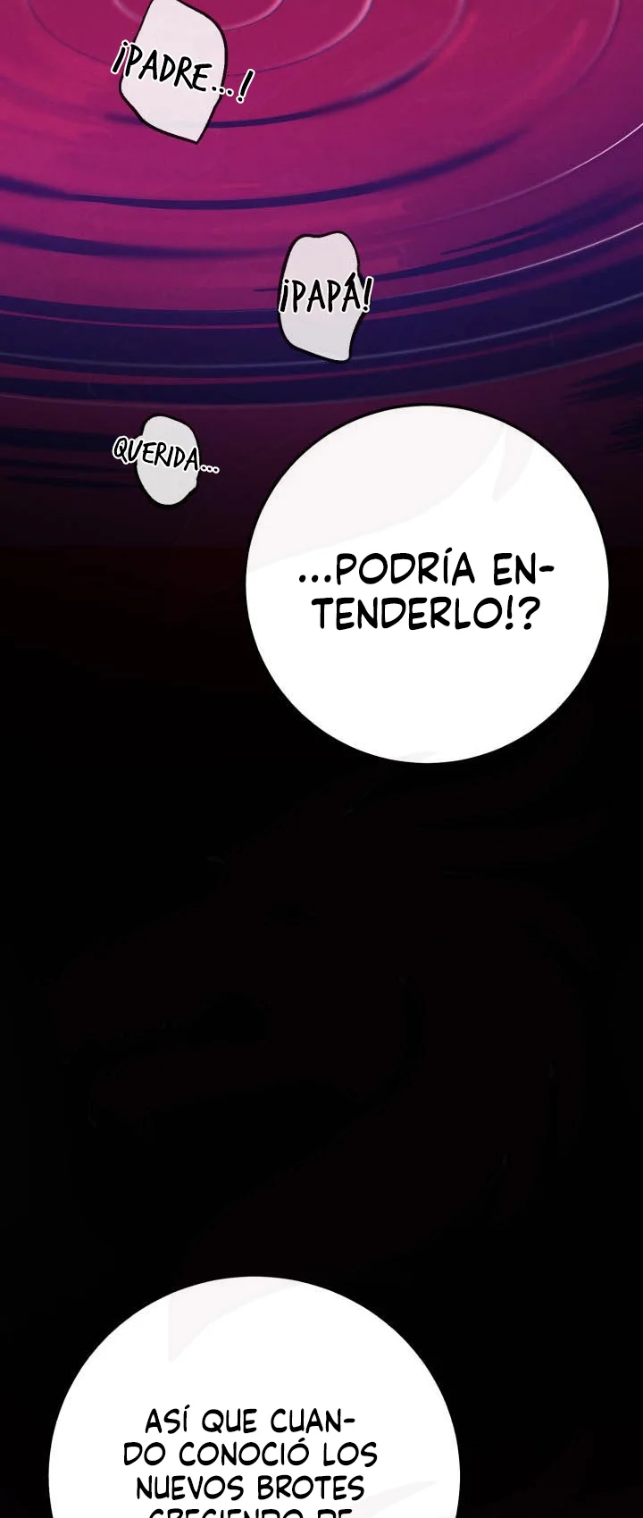 Página 68 del Manga