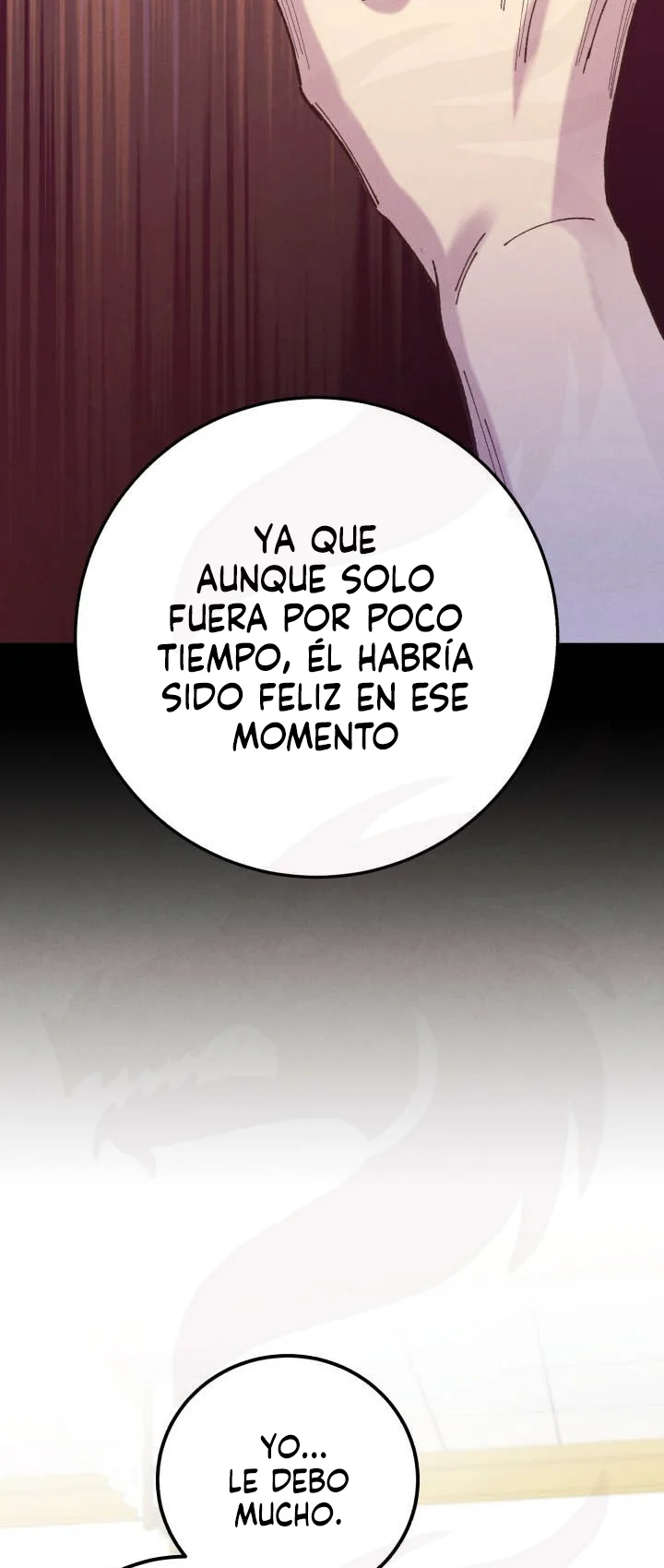 Página 70 del Manga