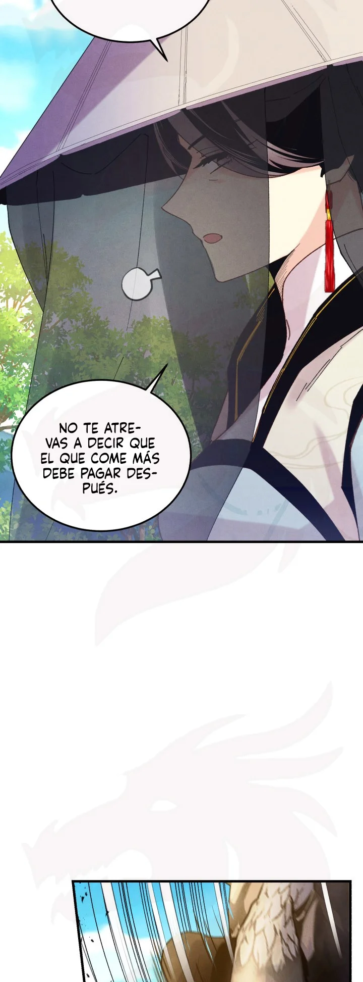 Página 40 del Manga