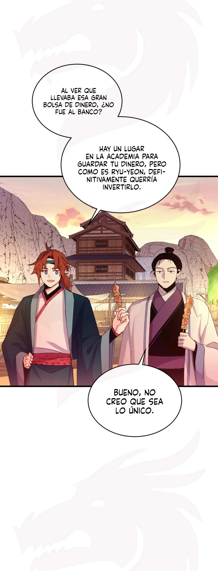 Página 46 del Manga