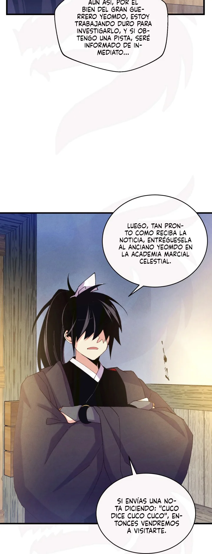 Página 52 del Manga