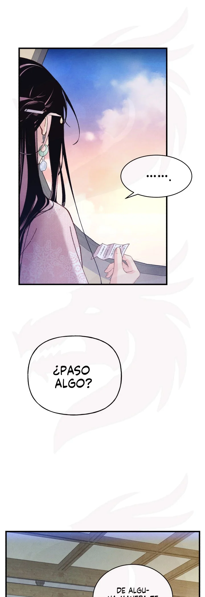 Página 55 del Manga
