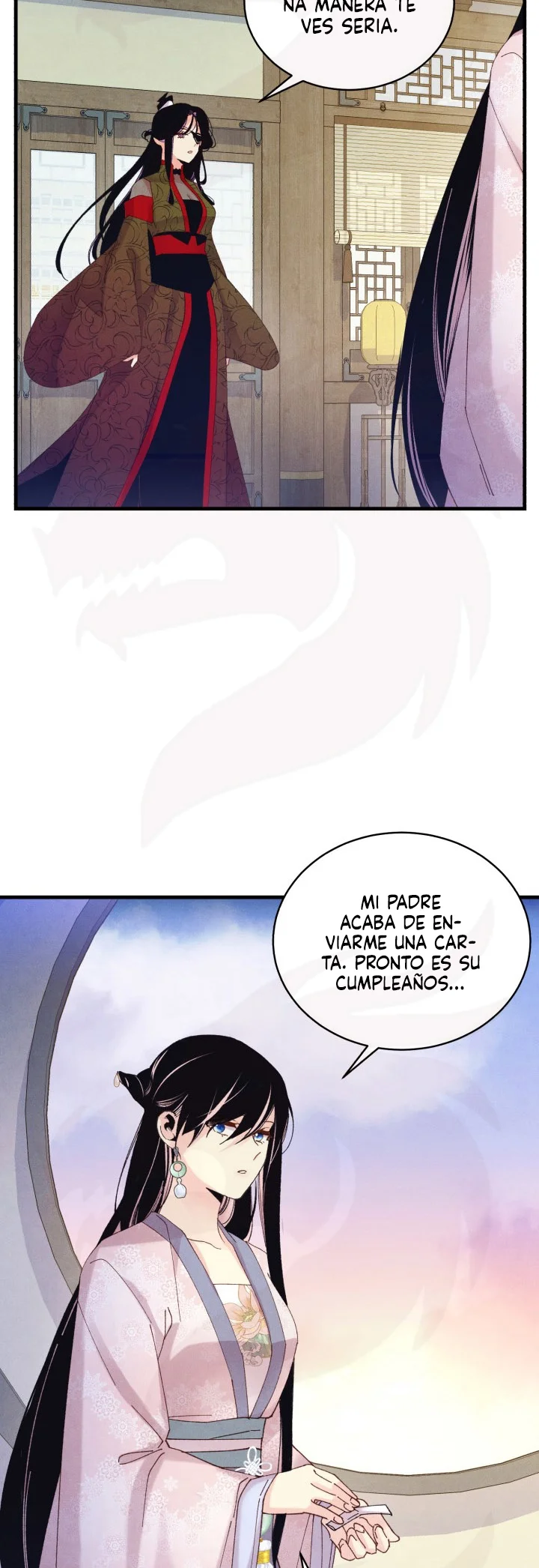 Página 56 del Manga