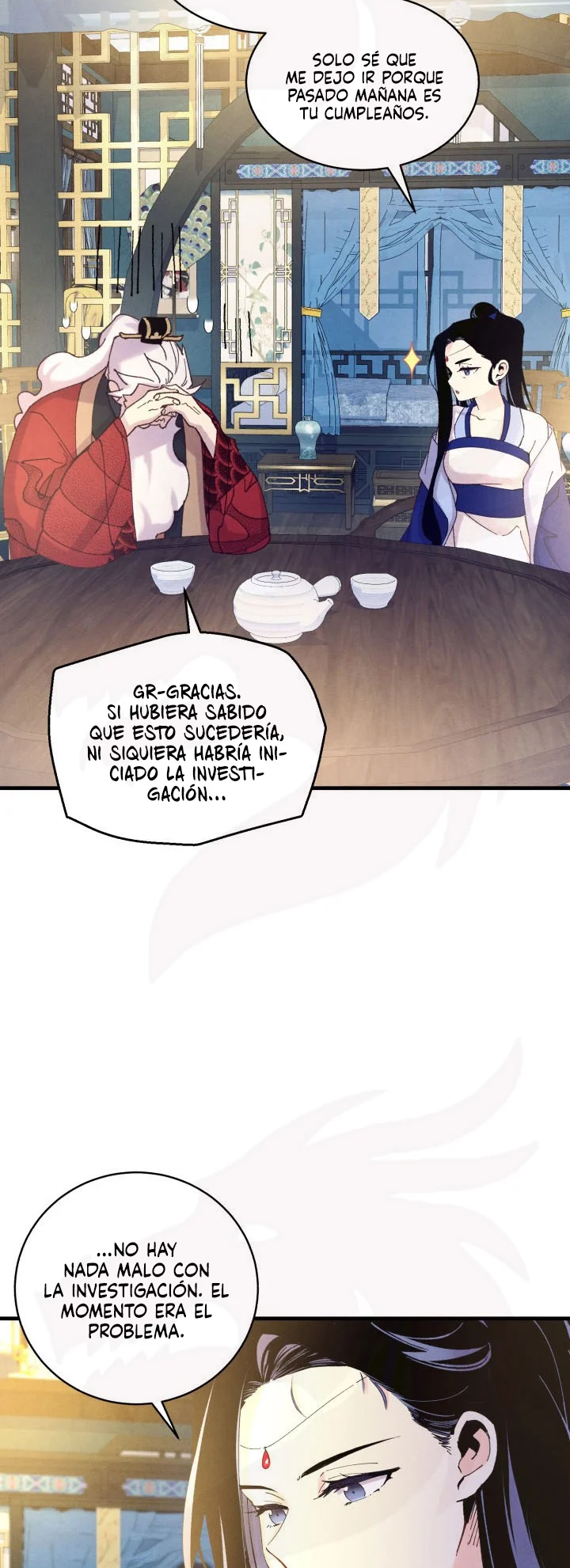 Página 36 del Manga