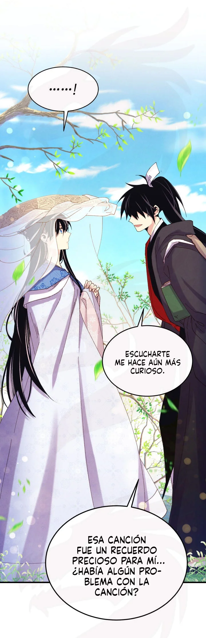Página 51 del Manga