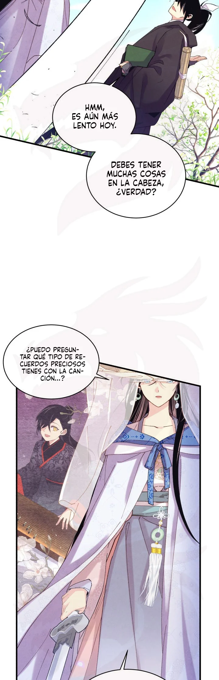 Página 53 del Manga