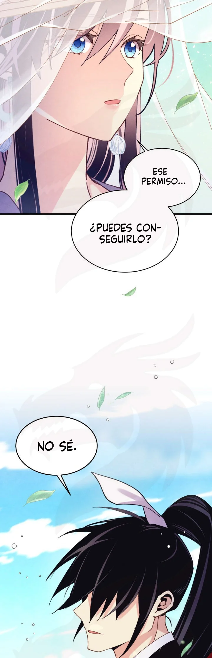 Página 56 del Manga