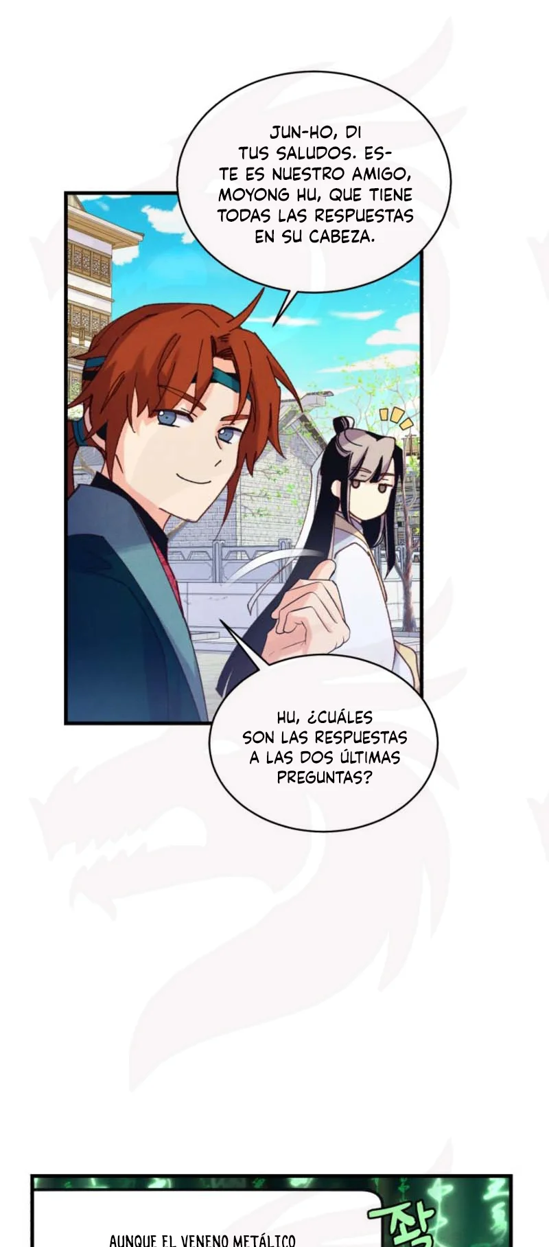 Página 36 del Manga