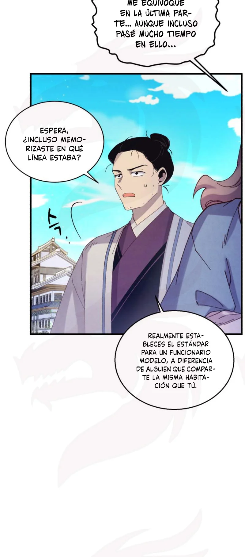 Página 38 del Manga