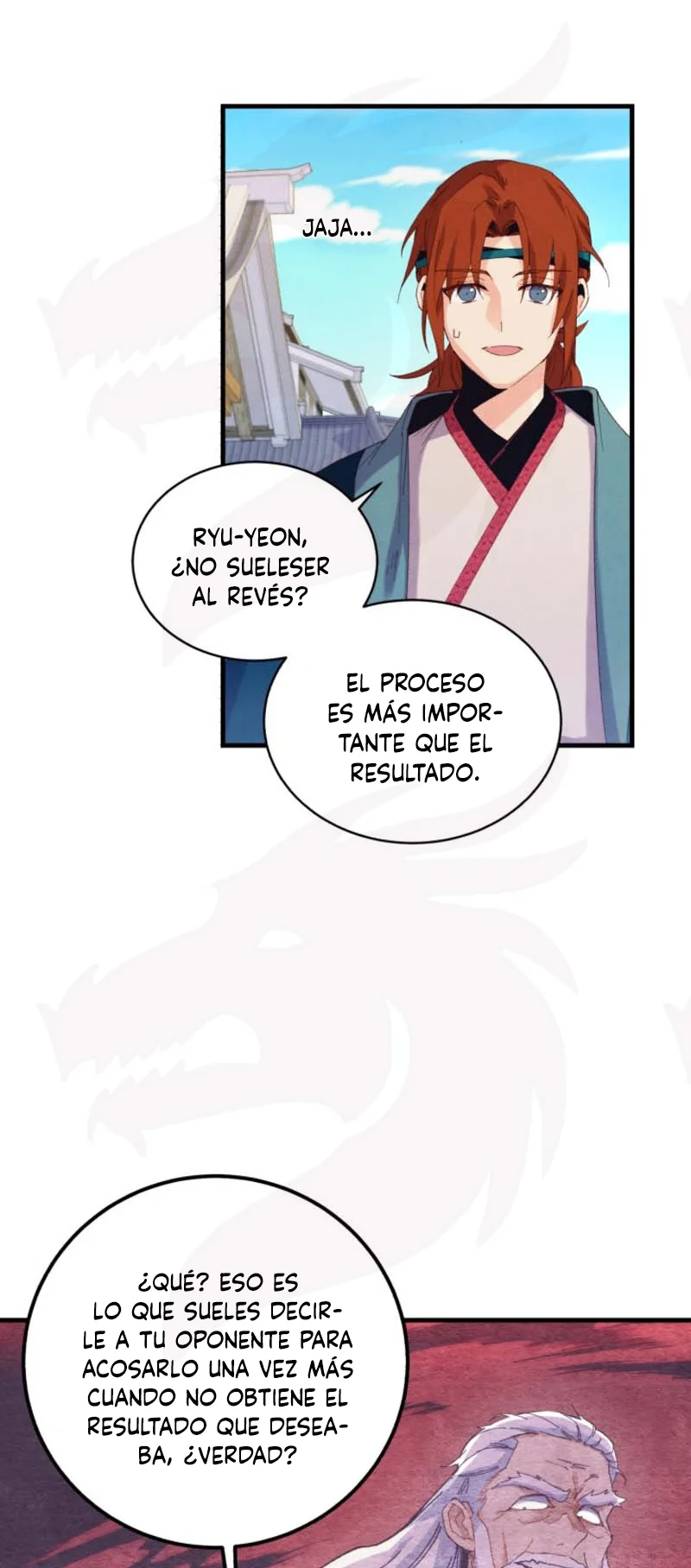Página 40 del Manga