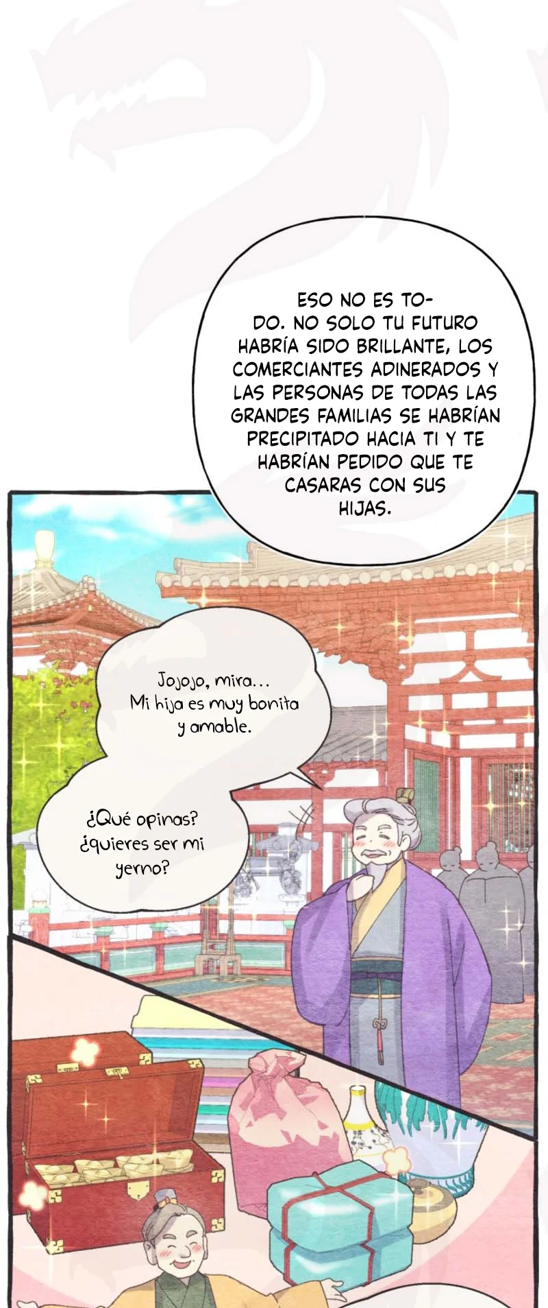 Página 51 del Manga
