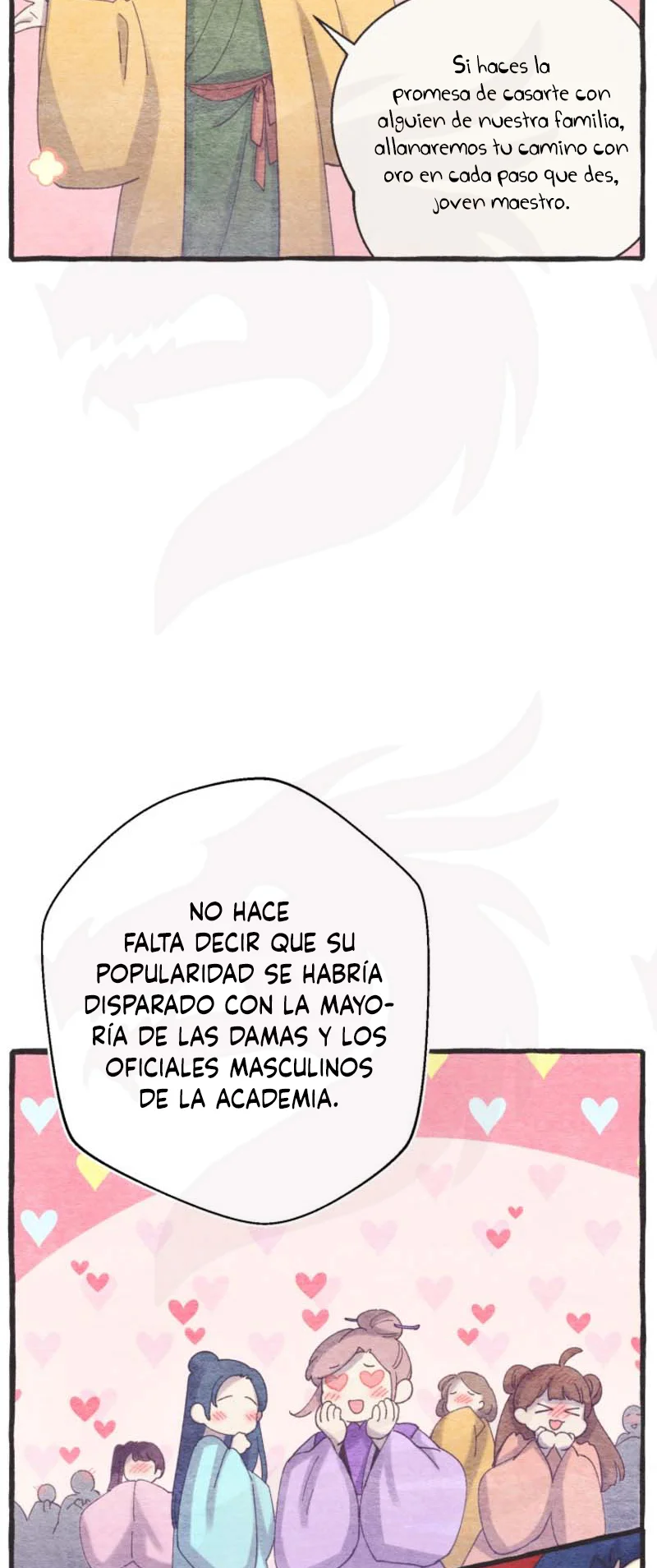 Página 52 del Manga