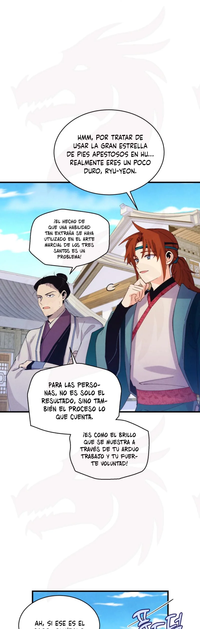 Página 58 del Manga