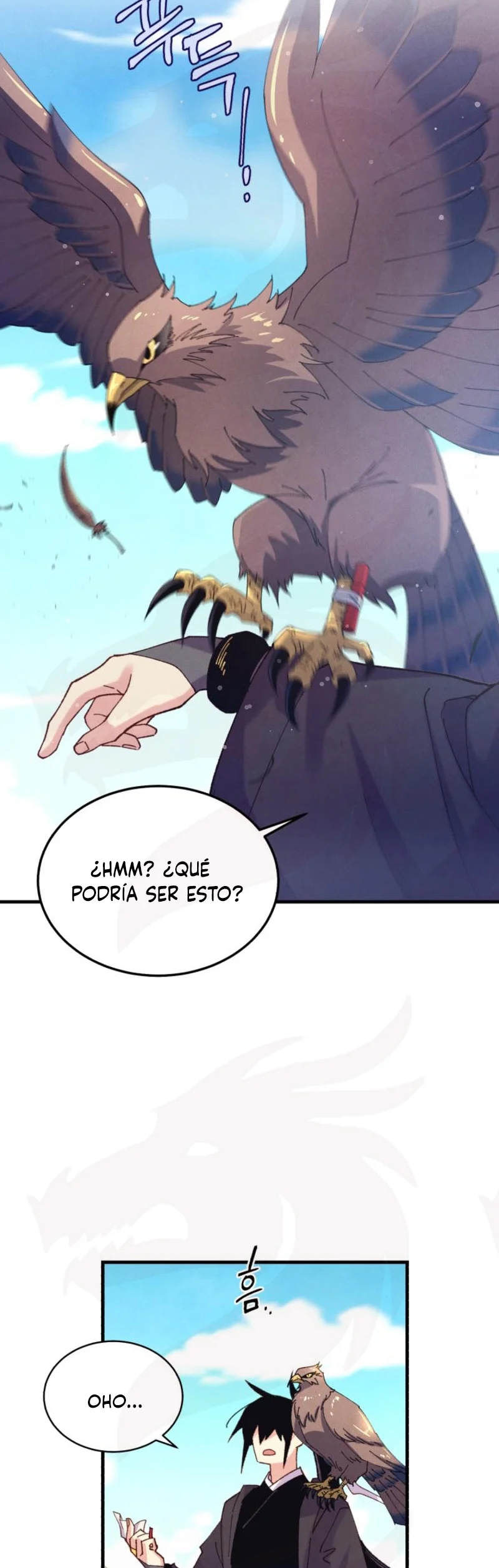 Página 61 del Manga