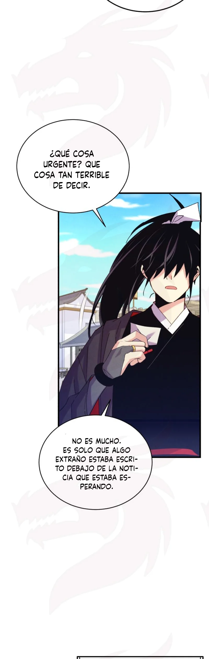 Página 63 del Manga