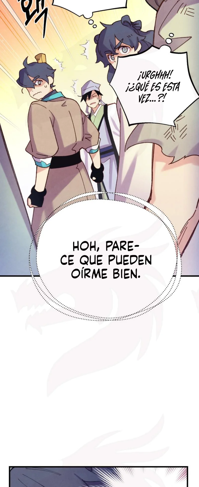 Página 36 del Manga