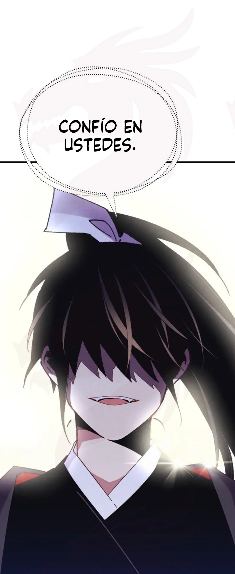 Página 38 del Manga