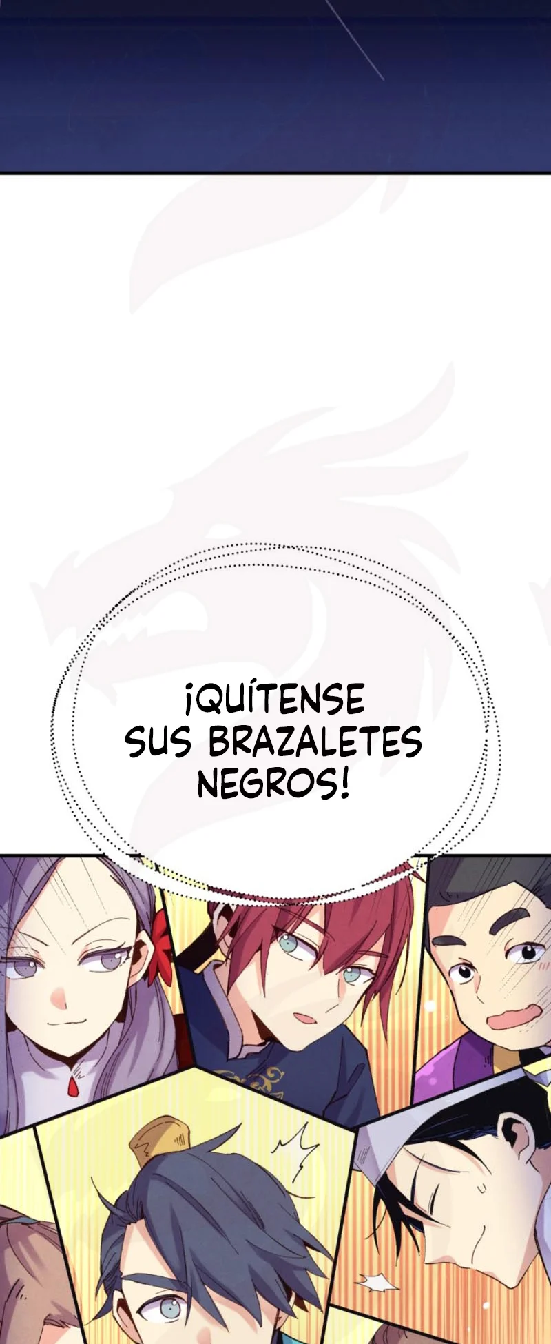 Página 39 del Manga