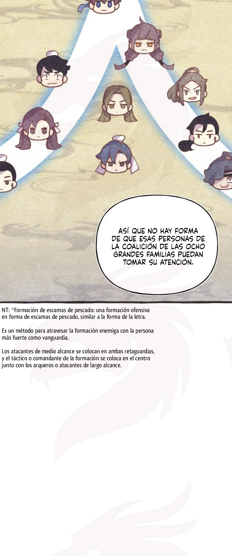 Página 48 del Manga