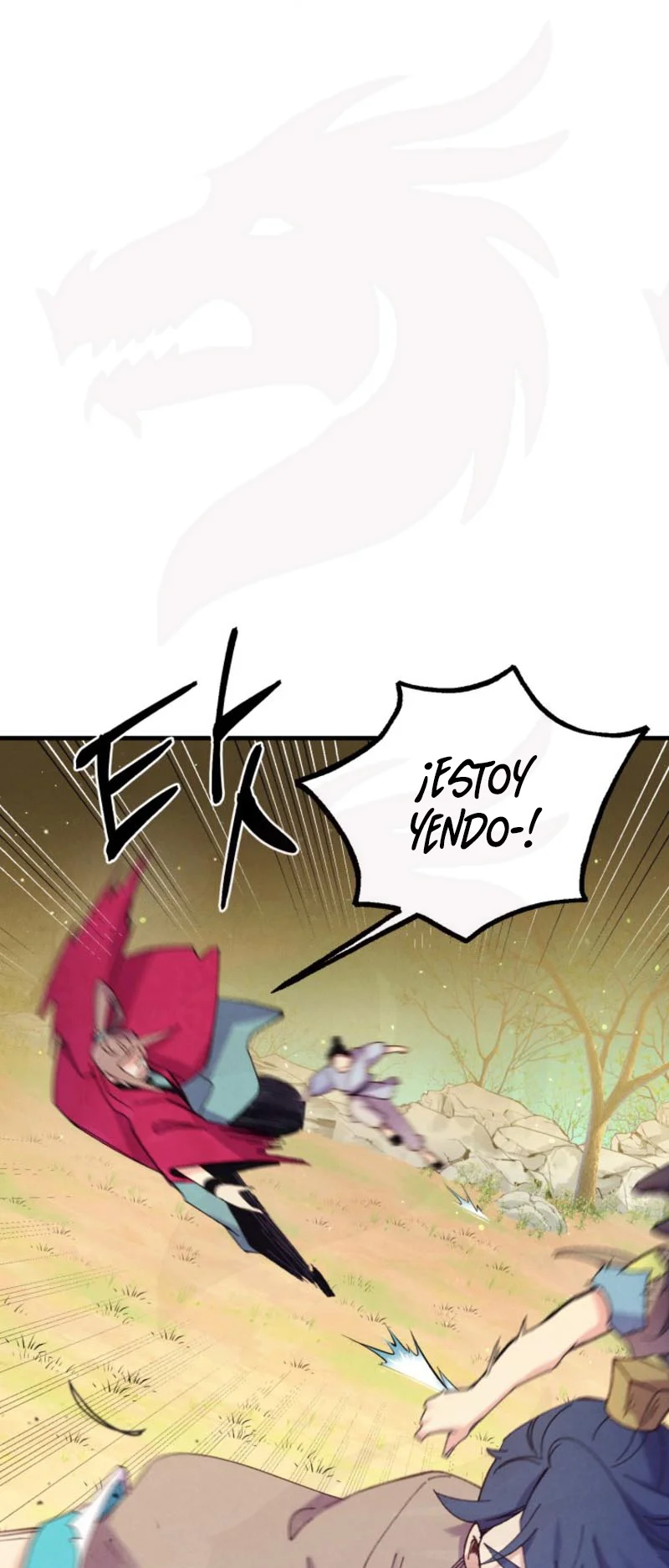 Página 50 del Manga