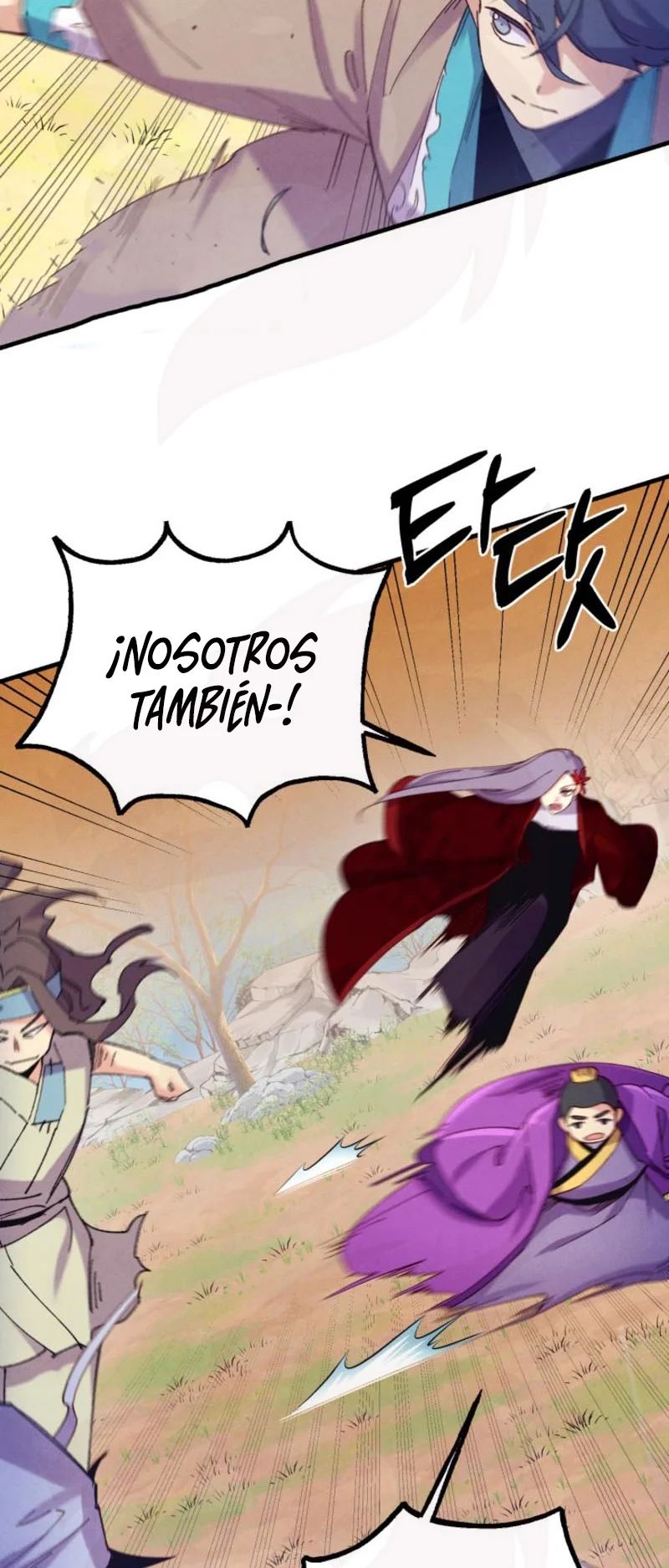 Página 51 del Manga