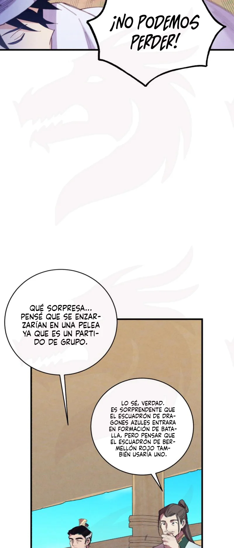 Página 52 del Manga