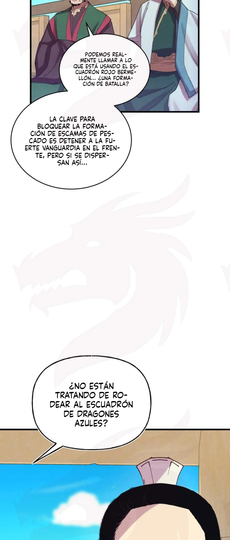 Página 53 del Manga